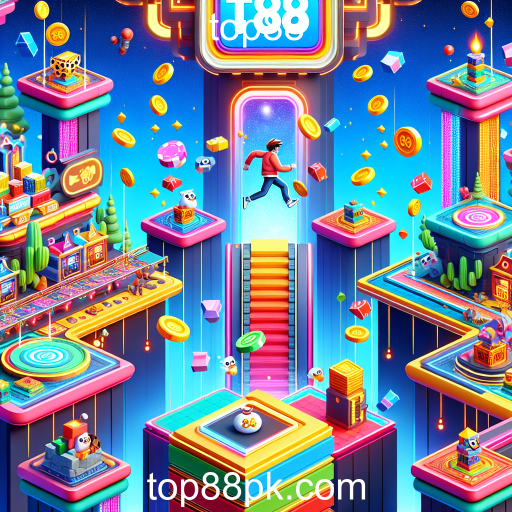 A Evolução dos Jogos de Plataforma