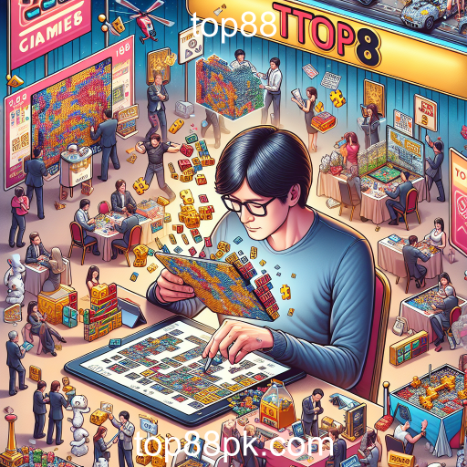 Explorando o Mundo dos Jogos de Aventura
